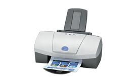 Canon S600