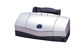 Canon S800