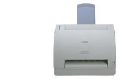 Canon LBP-810