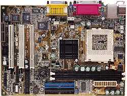 ASUS CUSI-M/A/LAN Socket370 <SIS630e>SVGA+Audio+LAN