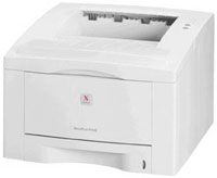 Xerox DocuPrint P1210