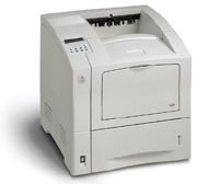 Xerox DocuPrint N2125