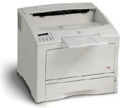 Xerox DocuPrint N2825