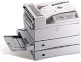 Xerox DocuPrint N4525