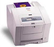 Xerox Phaser 860