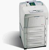 Xerox Phaser 6200