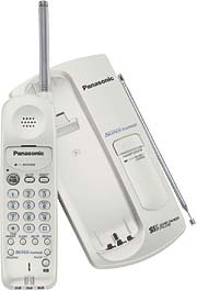 Panasonic KX-TC1005