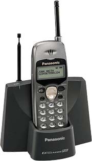 Panasonic KX-TC1019