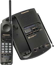 Panasonic KX-TC1045