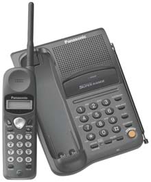 Panasonic KX-TC1225