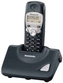 Panasonic KX-TCD650