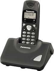 Panasonic KX-TCD700
