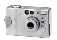 Canon DIGITAL IXUS V