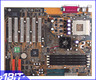 ABIT KG7 SocketA (462) <AMD761>