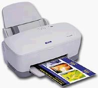Epson STYLUS C70