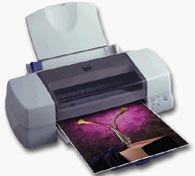 Epson STYLUS Photo 1270