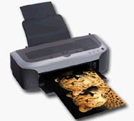 Epson STYLUS Photo 2100