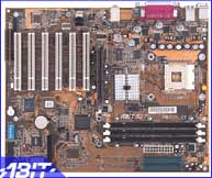ABIT BL7 Socket478 <i845> +Audio