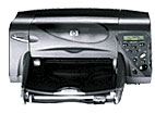 HP PhotoSmart P1215