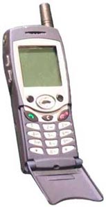 Samsung SGH-Q100