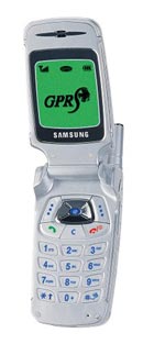 Samsung SGH-Q300