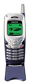 Samsung SGH-R200 / R210