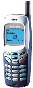 Samsung SGH-R220