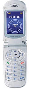 Samsung SGH-S100