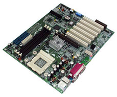 ABIT BW7 Socket423 <i845> +Audio
