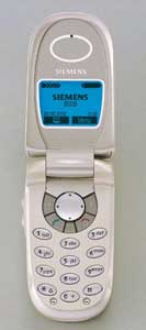 Siemens CL50