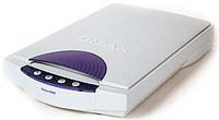 UMAX Astra 4450