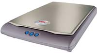 UMAX Astra 4500