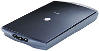 CANON CanoScan D1250U2
