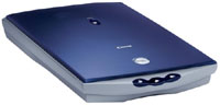 CANON CanoScan D1250U2F