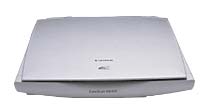 CANON CanoScan N640P/Pex