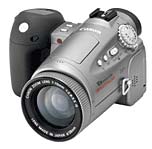 Canon PowerShot Pro90 IS