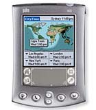 Palm m515