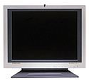 LCD 21" Samsung SyncMaster 210T