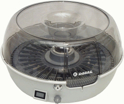  CD  150  Dacal CD-library