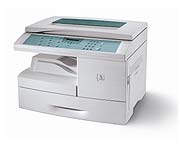 Xerox WorkCentre 312