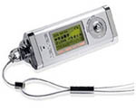 ReignCom iRiver iFP-190T