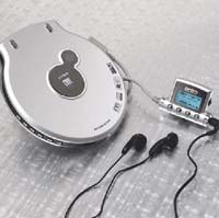 Dioneer DCP-400