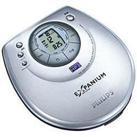 Philips eXpanium  EXP203