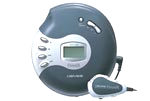 ReignCom iRiver iMP-150 Chrome-X