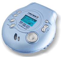ReignCom iRiver iMP- 250 iRiver-2
