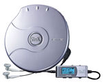 ReignCom iRiver iMP- 350 Slim X