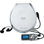 ReignCom iRiver iMP- 400 Slim X