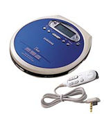 Samsung CD Yepp MCD-SM55