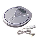 Samsung CD Yepp MCD-SF75