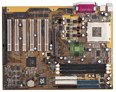 ABIT KT7A-RAID SocketA (462) <VIA KT133A> RAID